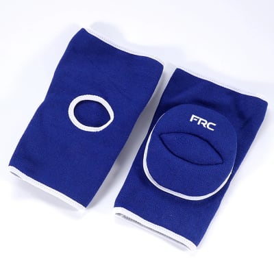 Rodilleras Vóleibol Arquero Universal