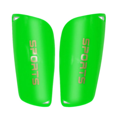 Canillera Lisa Perforada FRC Adulto Verde