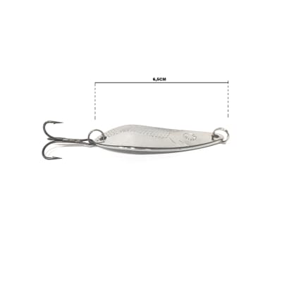 señuelo pesca FRC cuchara/ Forcecl