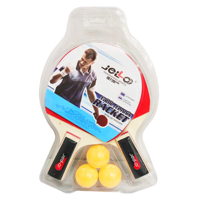 Set Ping-pong Lapicero 543
