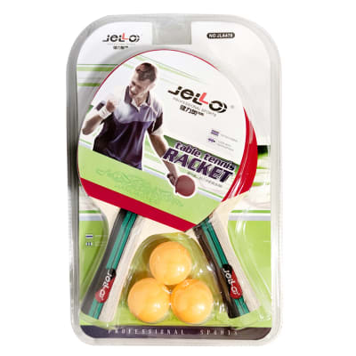 Set Ping-pong Tradicional 544