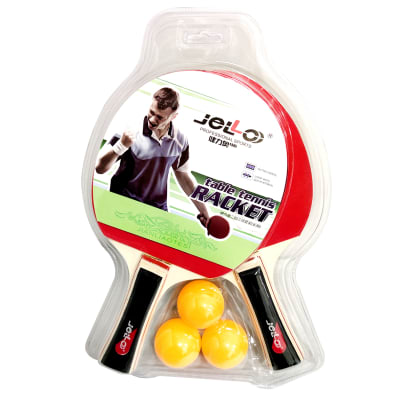 Set ping-pong tradicional 545
