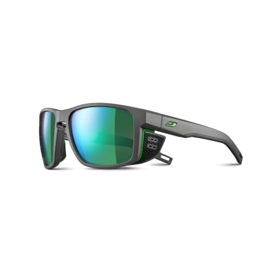 Lente Julbo Shield Grey/green