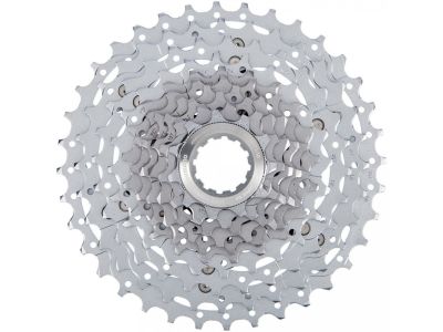 Piñon Shimano CS-M771-10 XT 11-36T