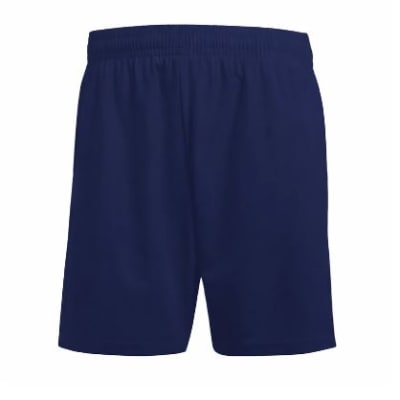 SHORT FRC AZUL MARINO M