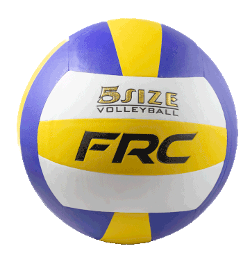 Balón de Voley FRC