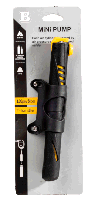 Bombin Inflador 310