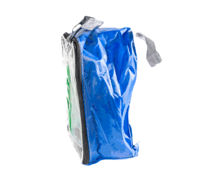 Red Malla Para Arco De Baby Futbol (Par)