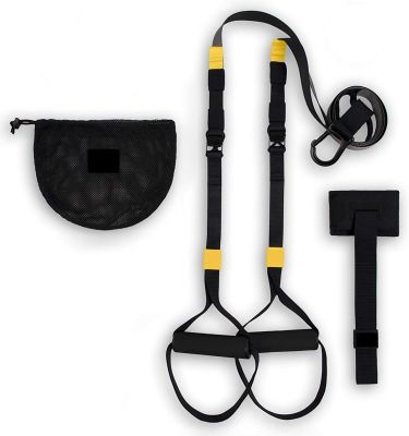 TRX Force 