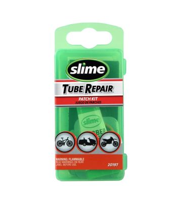 kit de reparacion Bicicleta slime