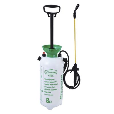 aspersor fumigador 8 litros
