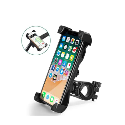 Soporte celular bicicleta universal/Forcecl