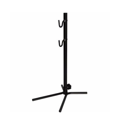 Pedestal vertical Atril Bicicleta