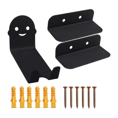 Porta Bicicleta Para Muralla Colgador De Bicicleta /forcecl