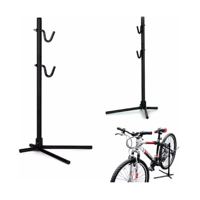 Pedestal vertical Atril Bicicleta