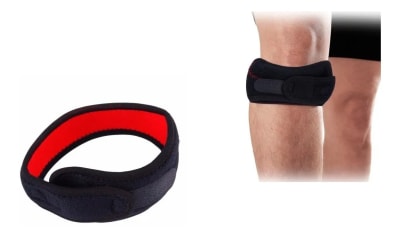 Soporte Rodillera Menisquera