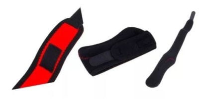 Soporte Rodillera Menisquera