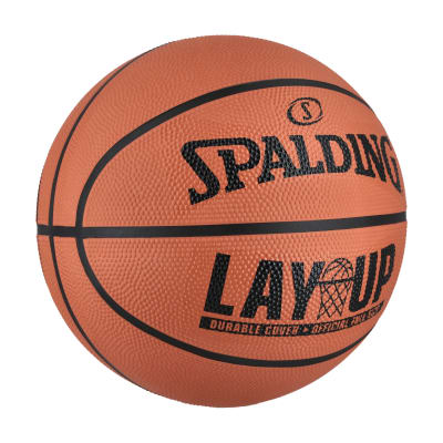 Balon Basquetbol Spalding Layup N° 7