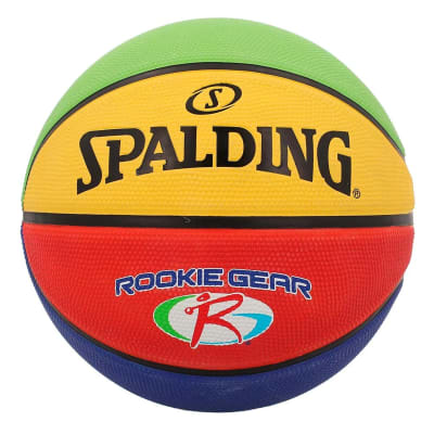 Balón Basquetbol Spalding Rookie Gear® N° 5