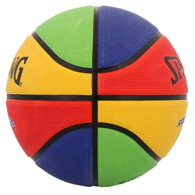 Balón Basquetbol Spalding Rookie Gear® N° 5