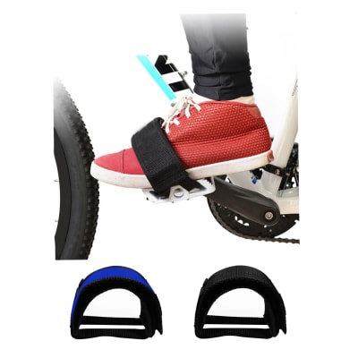Strap de colores Pedal para bici /Forcecl