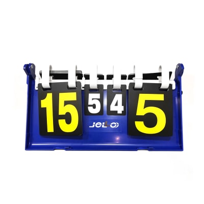 Tablero Marcador Deportivo/Forcecl
