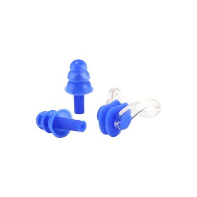 Naricera + tapon de oidos