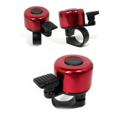 Campanilla Bicicleta