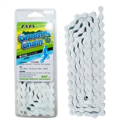 Cadena Bicicleta TAYA 410H 1/2X1/8
