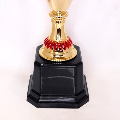 Copa Trofeo Dorado Deportivo 55 cm