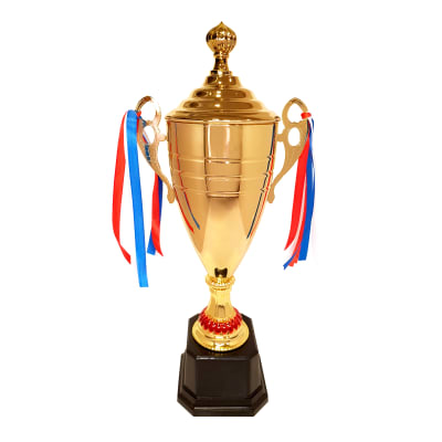 Copa Trofeo Dorado Deportivo 55 cm