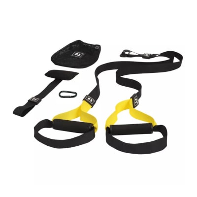 Bandas Entrenamiento, Funcional en Suspensión P3-1 TRX/Forcecl