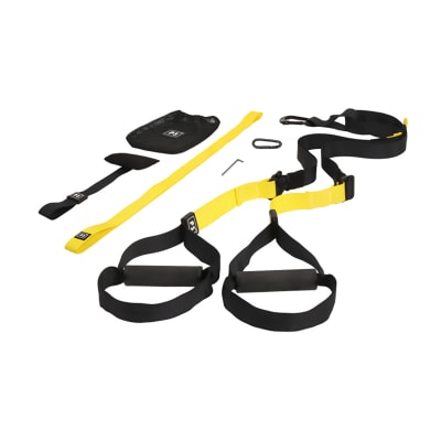 Bandas Funcional En Suspensión P3-2 Pro TRX/ Forcecl