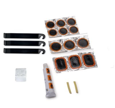 kit de reparacion Bicicleta simple