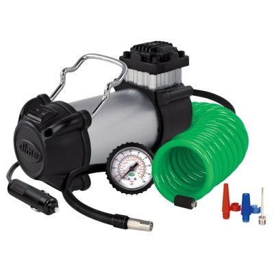 Compresor De Aire Compact Pro Slime 