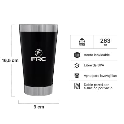 Vaso Térmico
