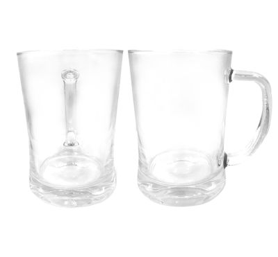 Vaso Schopero ancho Personalizable 666 ml / Forcecl