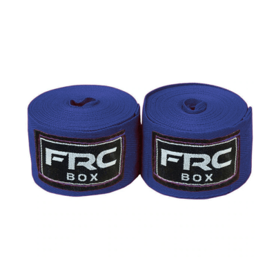 Venda de Boxeo, 3 metros