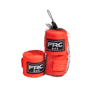 Venda de Boxeo, 3 metros