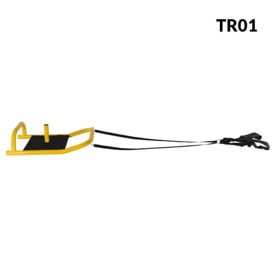 Trineo lastre TR01