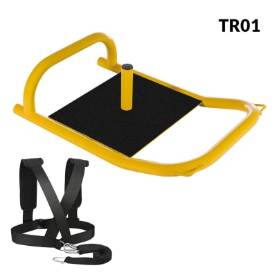Trineo lastre TR01