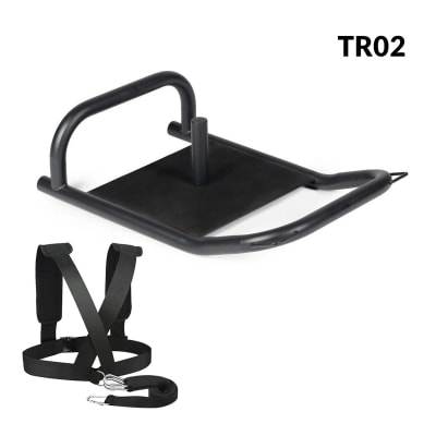 Trineo Lastre TR02