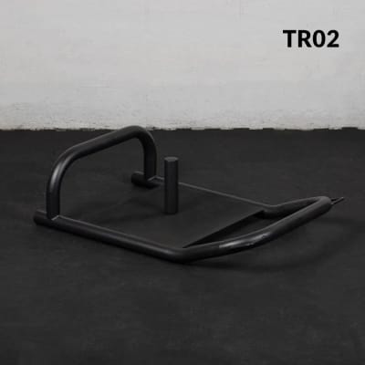 Trineo Lastre TR02