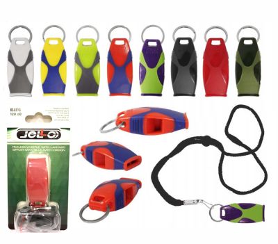 Pito Deportivo tipo Fox40 120 db