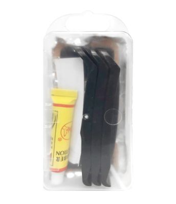 kit de reparacion Bicicleta simple