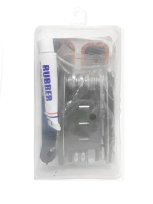 kit de reparacion Bicicleta chico