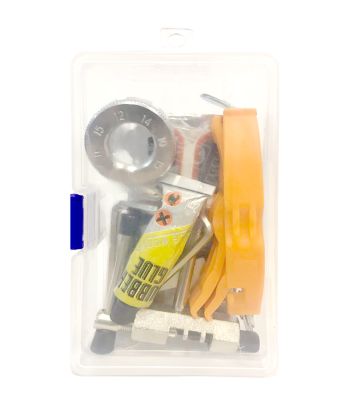 kit de reparacion Bicicleta Grande