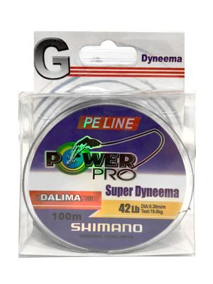 Nylon Pesca 100mts