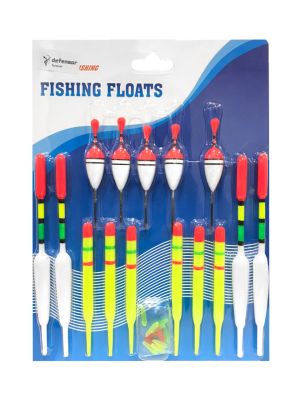 Señuelo de Pesca Flotador