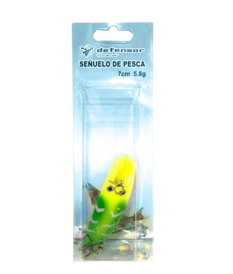 señuelo de pesca rapala
